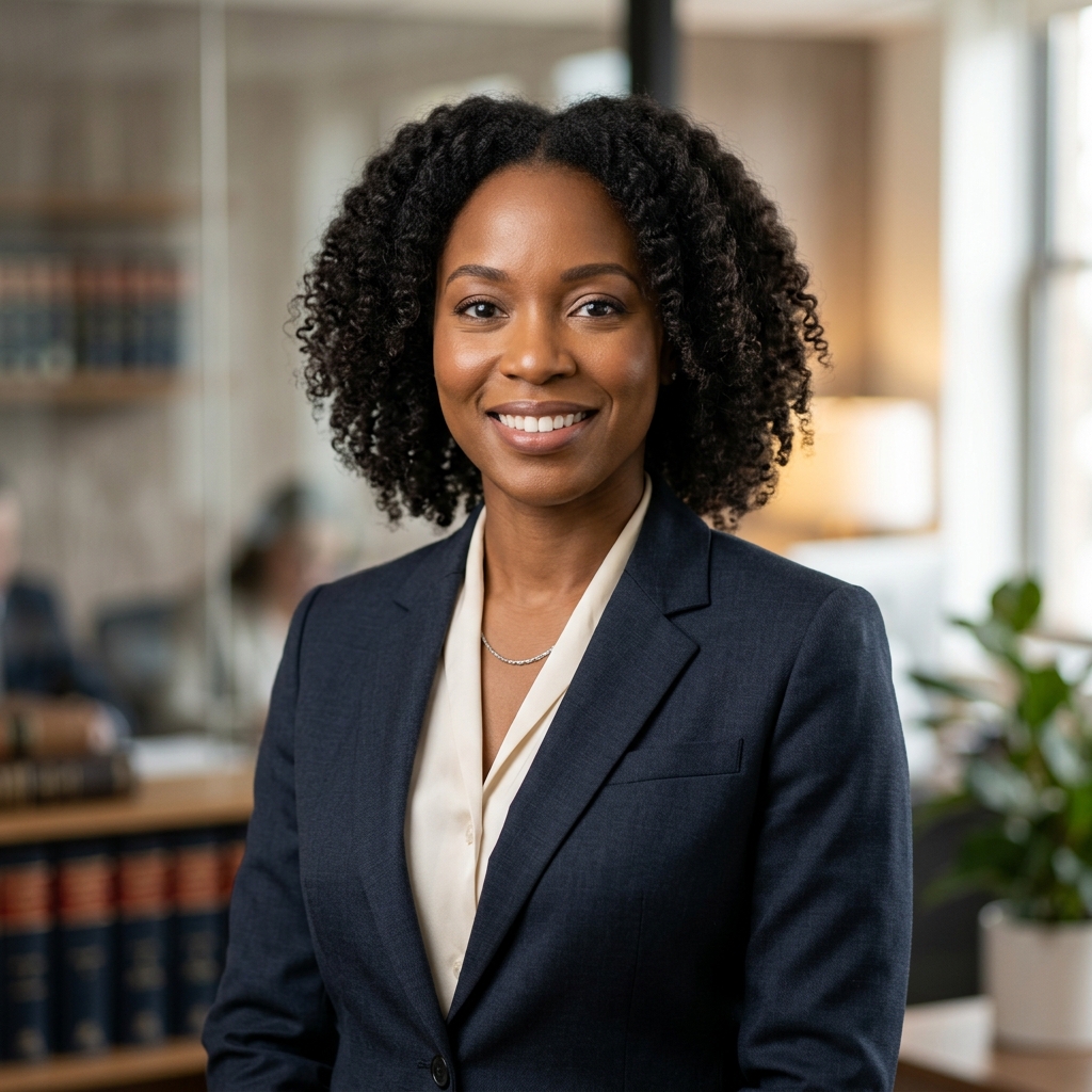Photo of Alice Johnson, Associate Attorney specializing in Family Law at Acme Law Associates