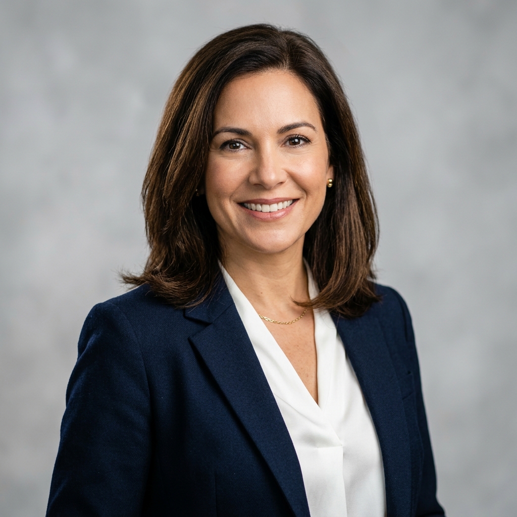 Photo of Jane Smith, Senior Partner specializing in Civil Litigation at Acme Law Associates